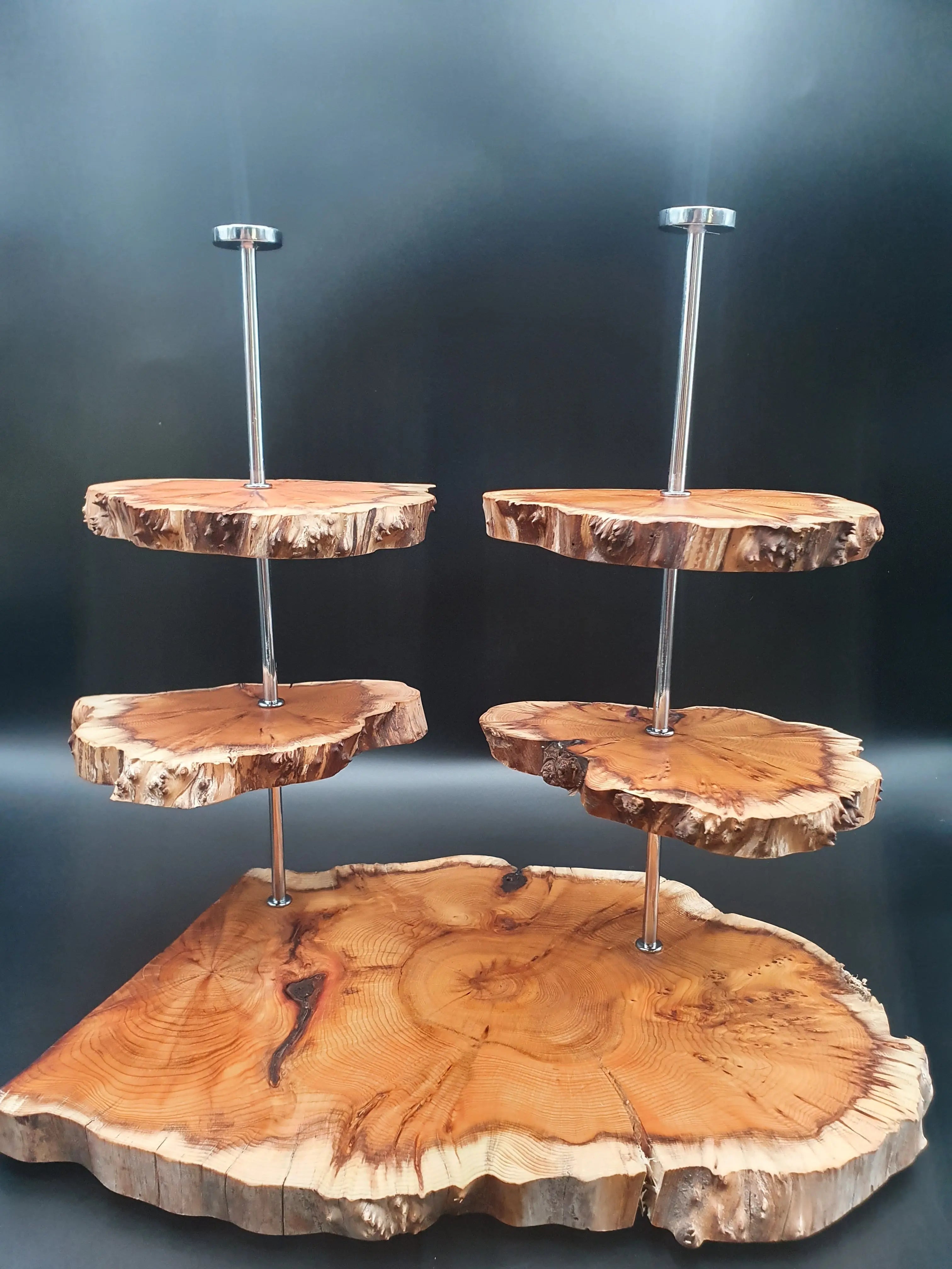 Etageren Eiben-Art.com