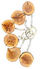 Load image into Gallery viewer, Schlüsselanhänger- "Lyklakippa"