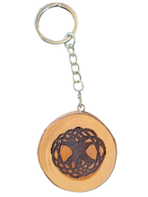 Load image into Gallery viewer, Schlüsselanhänger- "Lyklakippa"