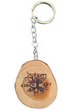 Load image into Gallery viewer, Schlüsselanhänger- "Lyklakippa"