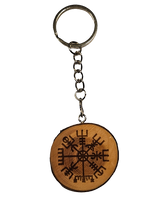 Load image into Gallery viewer, Schlüsselanhänger- "Lyklakippa"