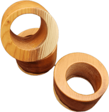 Load image into Gallery viewer, "Servíettuhringur" napkin ring