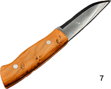 Load image into Gallery viewer, "Veiðihnífur" hunting knife Classic