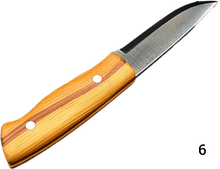 Load image into Gallery viewer, "Veiðihnífur" hunting knife Classic