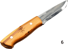 Load image into Gallery viewer, "Veiðihnífur" hunting knife Classic
