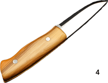Load image into Gallery viewer, "Veiðihnífur" hunting knife Classic