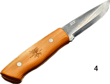Load image into Gallery viewer, "Veiðihnífur" hunting knife Classic