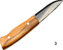 Load image into Gallery viewer, "Veiðihnífur" hunting knife Classic