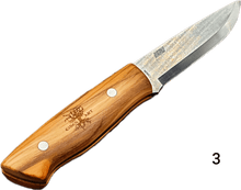 Load image into Gallery viewer, "Veiðihnífur" hunting knife Classic