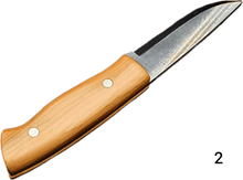 Load image into Gallery viewer, "Veiðihnífur" hunting knife Classic