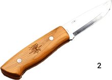 Load image into Gallery viewer, "Veiðihnífur" hunting knife Classic
