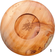 Load image into Gallery viewer, Snúiðskál- "Turned" bowls