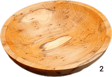 Load image into Gallery viewer, Snúiðskál- "Turned" bowls