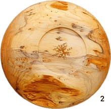 Load image into Gallery viewer, Snúiðskál- "Turned" bowls