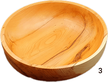 Load image into Gallery viewer, Snúiðskál- "Turned" bowls