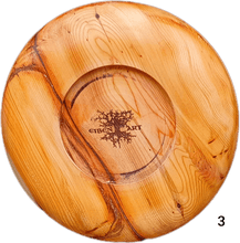 Load image into Gallery viewer, Snúiðskál- "Turned" bowls