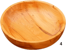 Load image into Gallery viewer, Snúiðskál- "Turned" bowls