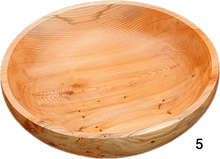 Load image into Gallery viewer, Snúiðskál- "Turned" bowls