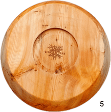 Load image into Gallery viewer, Snúiðskál- "Turned" bowls