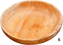 Load image into Gallery viewer, Snúiðskál- "Turned" bowls