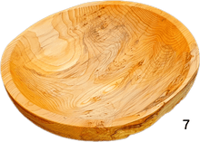 Load image into Gallery viewer, Snúiðskál- "Turned" bowls