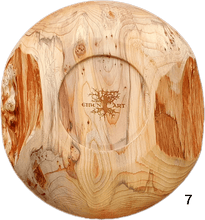 Load image into Gallery viewer, Snúiðskál- "Turned" bowls