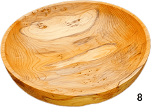 Load image into Gallery viewer, Snúiðskál- "Turned" bowls