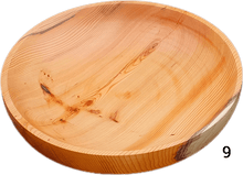 Load image into Gallery viewer, Snúiðskál- "Turned" bowls