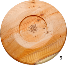 Load image into Gallery viewer, Snúiðskál- "Turned" bowls