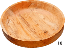 Load image into Gallery viewer, Snúiðskál- "Turned" bowls