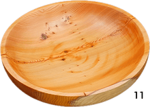 Load image into Gallery viewer, Snúiðskál- "Turned" bowls