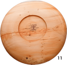 Load image into Gallery viewer, Snúiðskál- "Turned" bowls