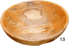 Load image into Gallery viewer, Snúiðskál- "Turned" bowls