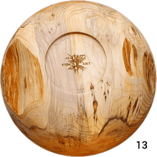 Load image into Gallery viewer, Snúiðskál- "Turned" bowls