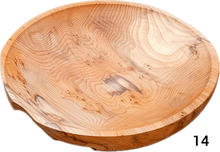 Load image into Gallery viewer, Snúiðskál- "Turned" bowls