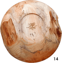 Load image into Gallery viewer, Snúiðskál- "Turned" bowls