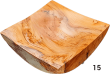 Load image into Gallery viewer, Snúiðskál- "Turned" bowls