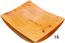 Load image into Gallery viewer, Snúiðskál- "Turned" bowls