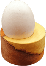 Load image into Gallery viewer, "Servíettuhringur" napkin ring