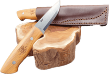 Load image into Gallery viewer, "Veiðihnífur" hunting knife Classic