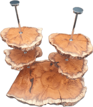 Laden Sie das Bild in den Galerie-Viewer, Etageren- "Kökustandur"