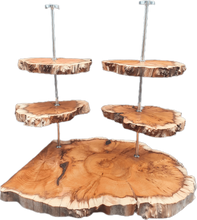 Laden Sie das Bild in den Galerie-Viewer, Etageren- "Kökustandur"