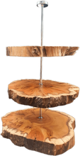 Laden Sie das Bild in den Galerie-Viewer, Etageren- "Kökustandur"