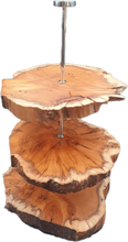Laden Sie das Bild in den Galerie-Viewer, Etageren- "Kökustandur"