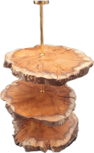 Laden Sie das Bild in den Galerie-Viewer, Etageren- "Kökustandur"