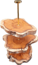 Laden Sie das Bild in den Galerie-Viewer, Etageren- "Kökustandur"