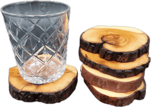 "Auðvelt" logs small 9-11cm 