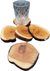 "Auðvelt" logs small 9-11cm 