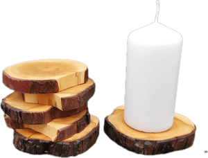 "Auðvelt" logs small 9-11cm 