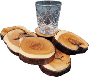 "Auðvelt" logs small 9-11cm 
